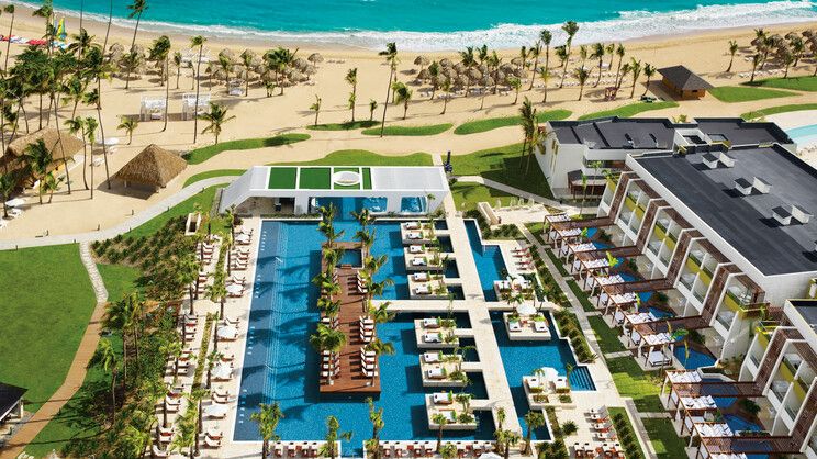 Dreams Onyx Punta Cana